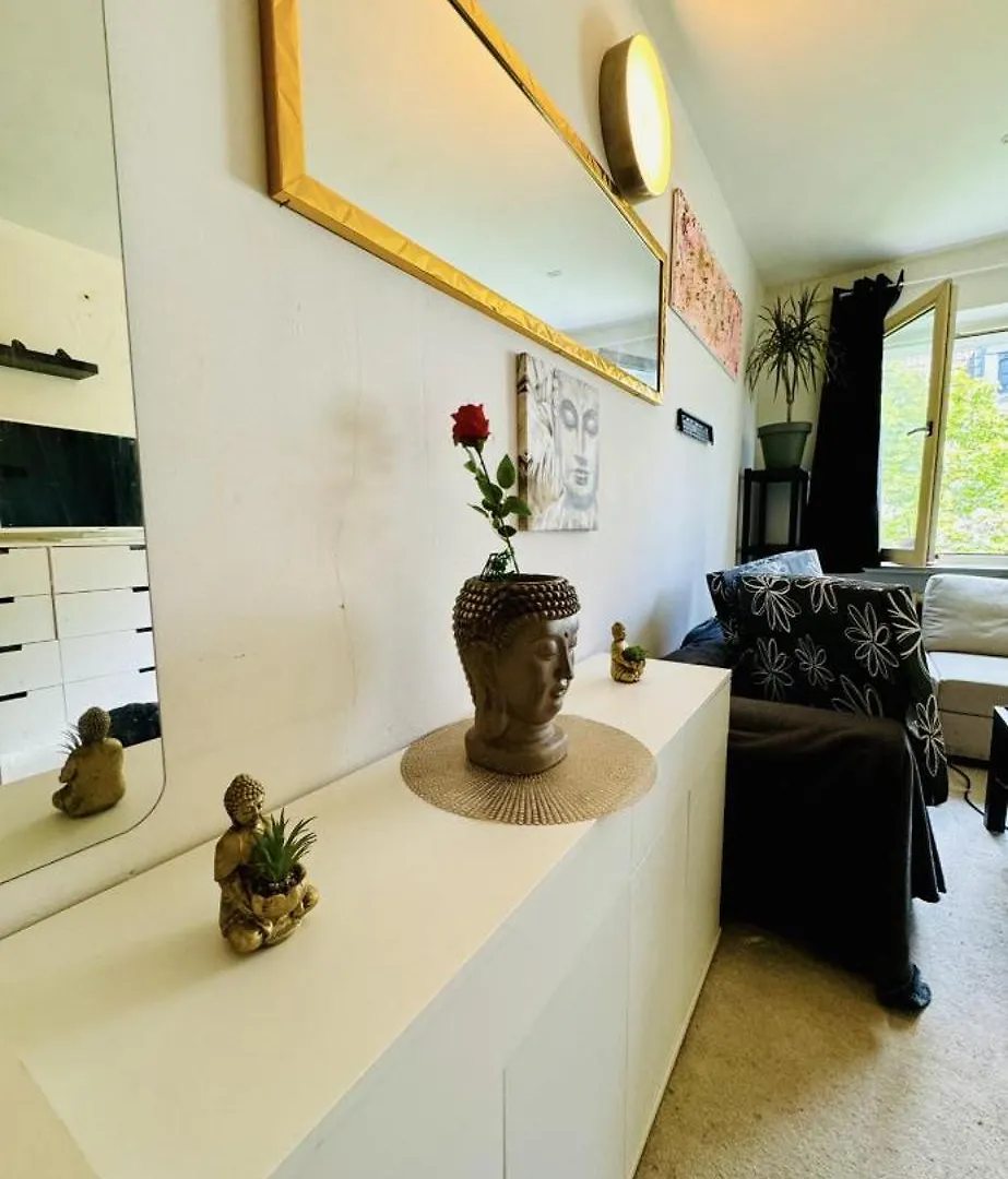 Relaxed Home Colonia