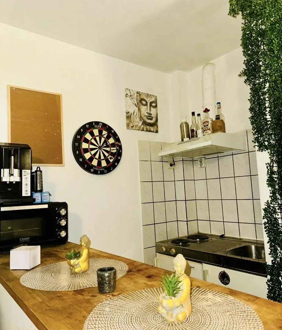 Relaxed Home Colonia Germania